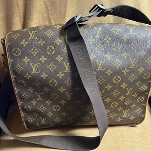 Louis Vuitton Sachet